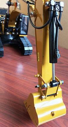Caterpillar excavator parts