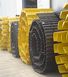 Caterpillar excavator parts