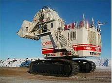 Caterpillar Excavator