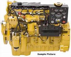 Caterpillar Factory Spare