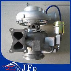 Caterpillar Factory Turbocharger