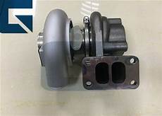 Caterpillar Factory Turbocharger