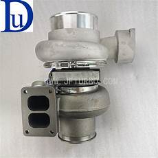 Caterpillar Factory Turbocharger