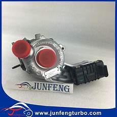 Caterpillar Factory Turbocharger
