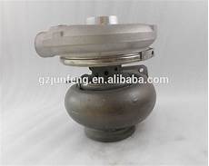 Caterpillar Factory Turbocharger