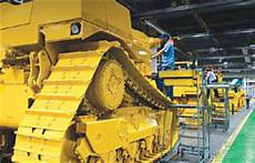 Caterpillar Factory
