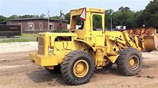 Caterpillar Factory