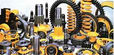 Caterpillar Forklift Caterpillar