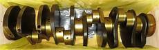 Caterpillar gasket
