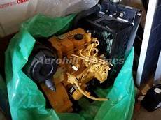 Caterpillar gasket