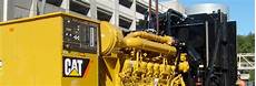 Caterpillar generator parts