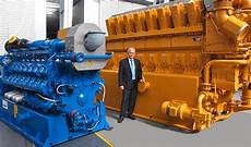 Caterpillar generator parts