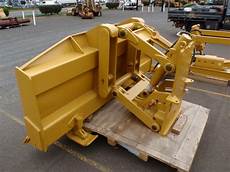 Caterpillar grader blades