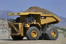 Caterpillar haulers