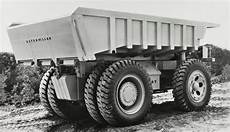 Caterpillar haulers