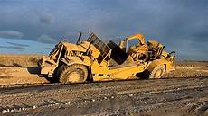 Caterpillar haulers