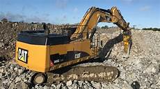 Caterpillar hydraulic parts