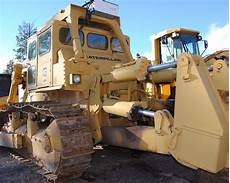 Caterpillar Idler