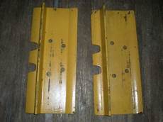 Caterpillar Idler
