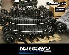 Caterpillar Idler
