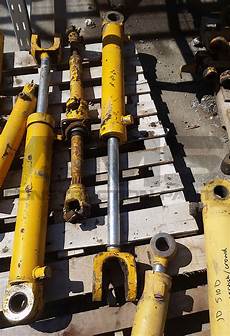 Caterpillar Kobelco Yanmar