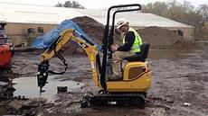 Caterpillar Kobelco