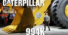 Caterpillar Loader