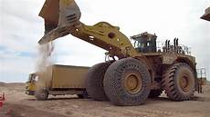 Caterpillar Loader