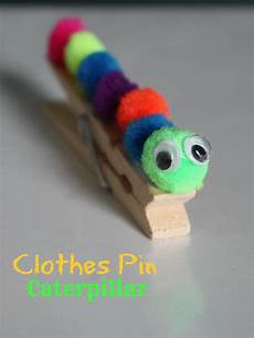 Caterpillar Made
