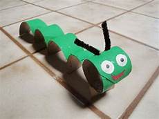 Caterpillar Made