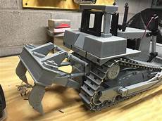 Caterpillar Made