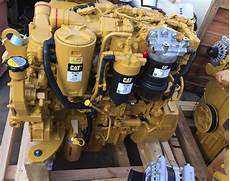 Caterpillar marine parts