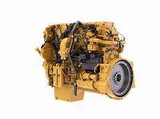 Caterpillar marine parts