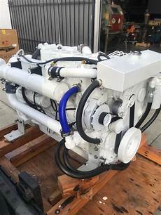 Caterpillar marine parts