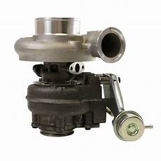 Caterpillar Merchandise Turbocharger