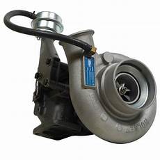 Caterpillar Merchandise Turbocharger