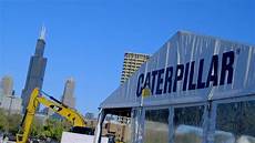 Caterpillar Merchandise