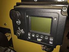 Caterpillar parts list