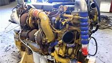 Caterpillar parts manual