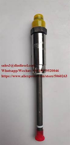 Caterpillar pencil nozzle