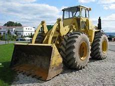 Caterpillar Produced 966C