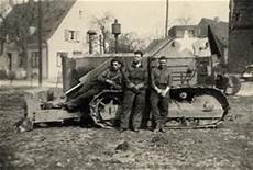 Caterpillar Produced