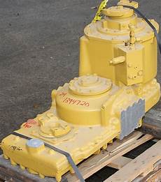 Caterpillar reductions