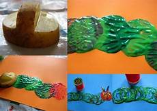 Caterpillar reels