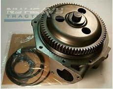 Caterpillar replacement parts