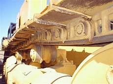 Caterpillar ripper points