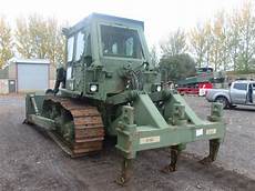 Caterpillar Ripper Shank