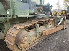 Caterpillar Ripper Shank