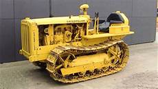 Caterpillar Ripper