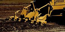 Caterpillar Ripper